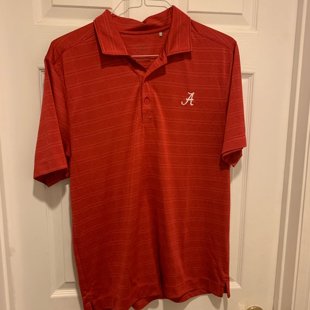 University of Alabama Polo